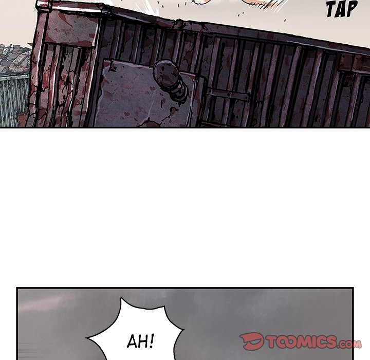 DeepWater chapter 171 page 50