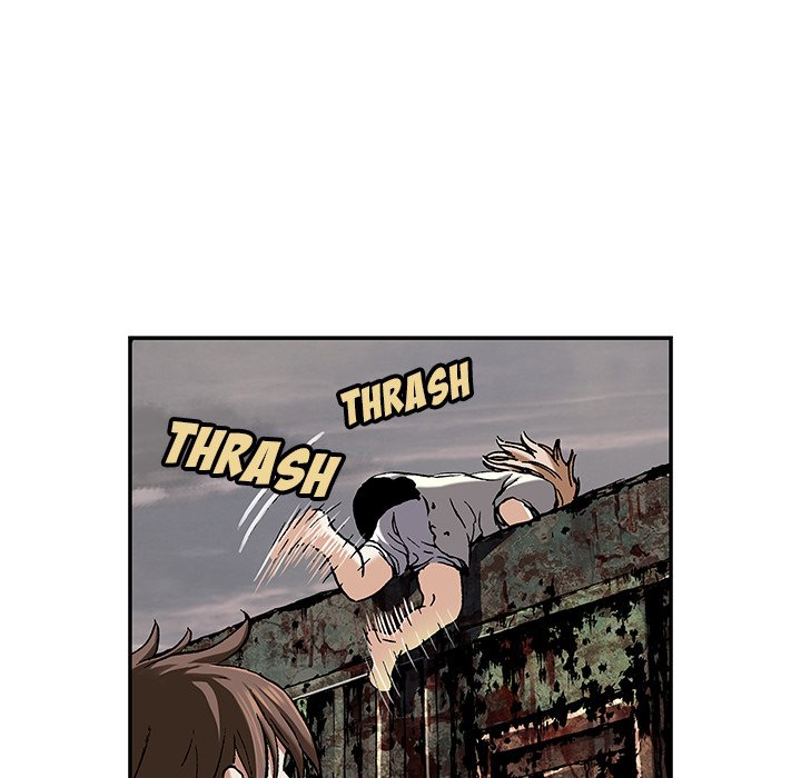 DeepWater chapter 171 page 55