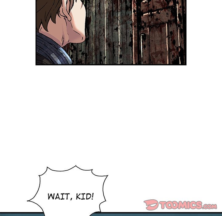 DeepWater chapter 171 page 56