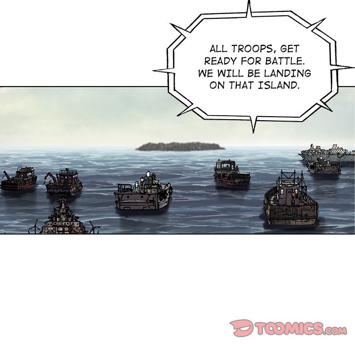 DeepWater chapter 171 page 6