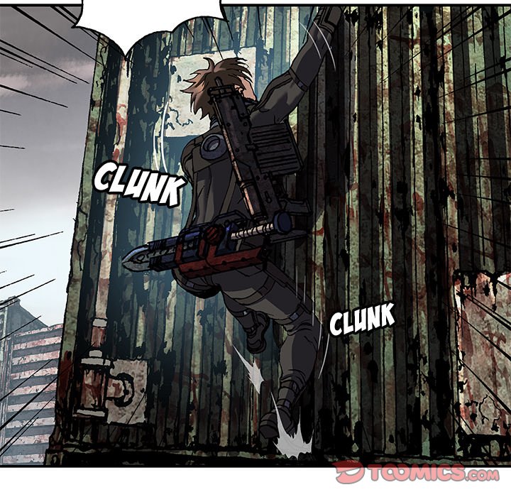 DeepWater chapter 171 page 66