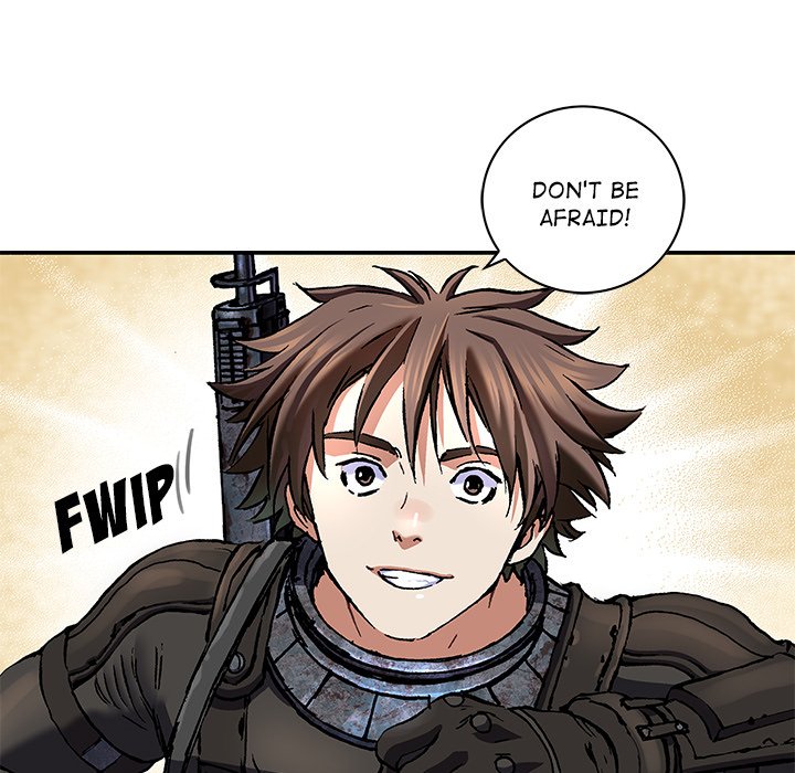 DeepWater chapter 171 page 67