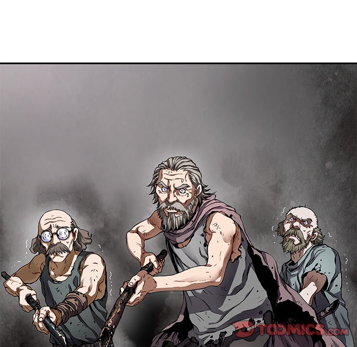 DeepWater chapter 171 page 70