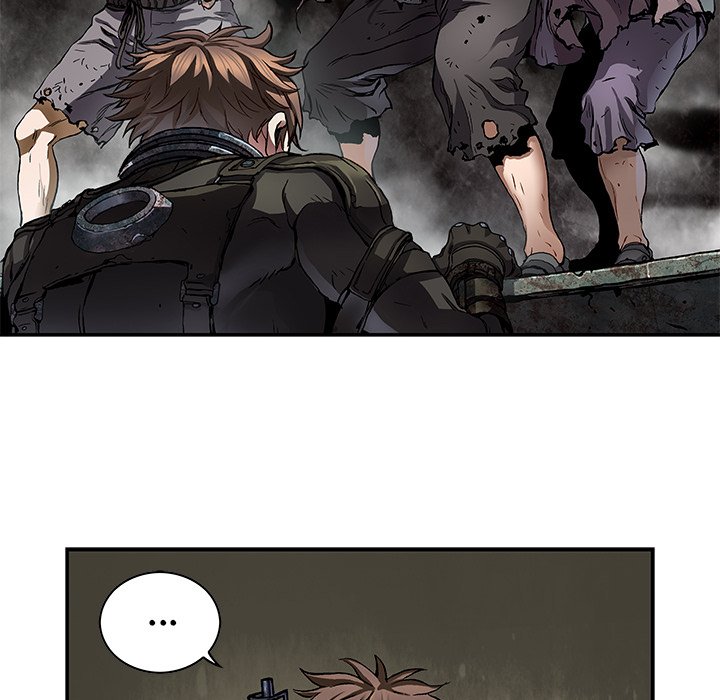 DeepWater chapter 171 page 71