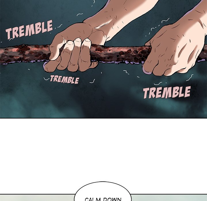 DeepWater chapter 171 page 75