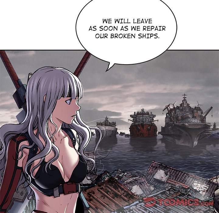 DeepWater chapter 171 page 80