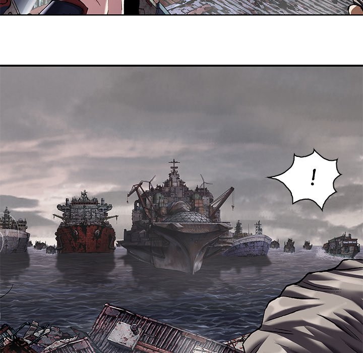 DeepWater chapter 171 page 81