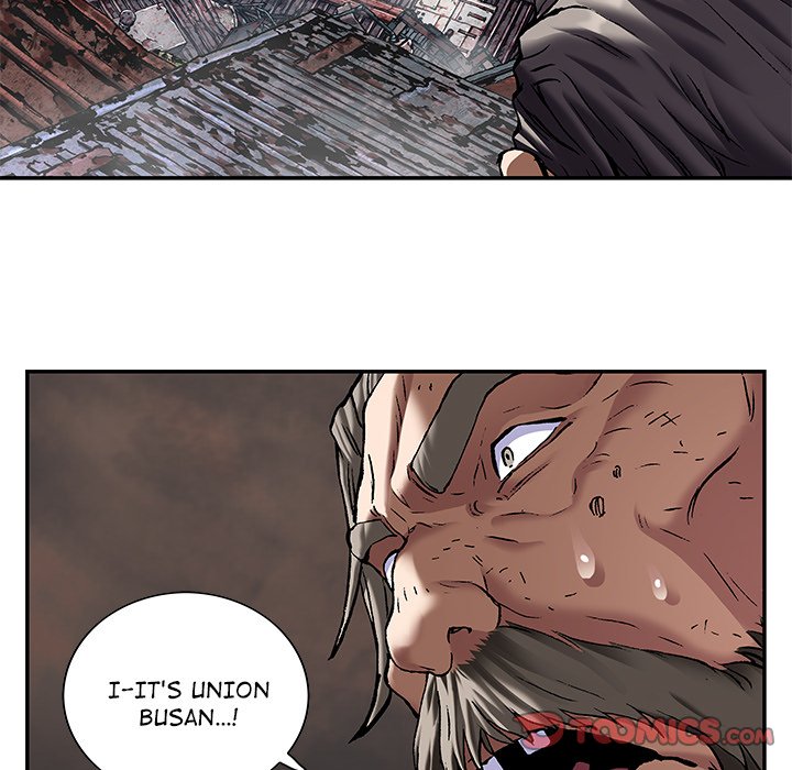 DeepWater chapter 171 page 82