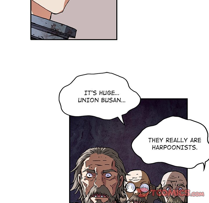 DeepWater chapter 171 page 84