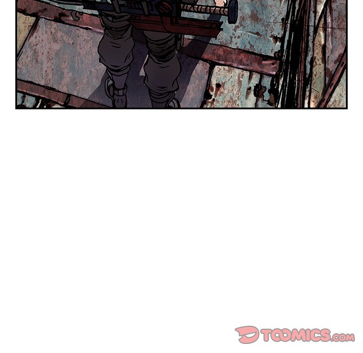 DeepWater chapter 172 page 101