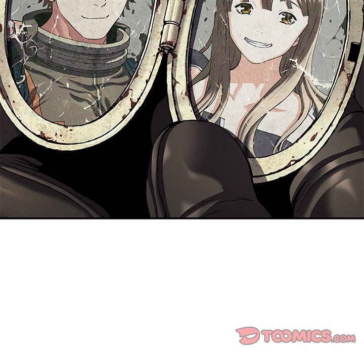 DeepWater chapter 172 page 105