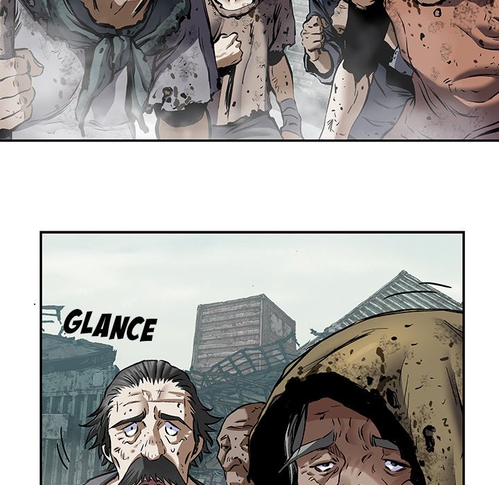 DeepWater chapter 172 page 15