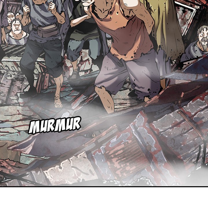 DeepWater chapter 172 page 19