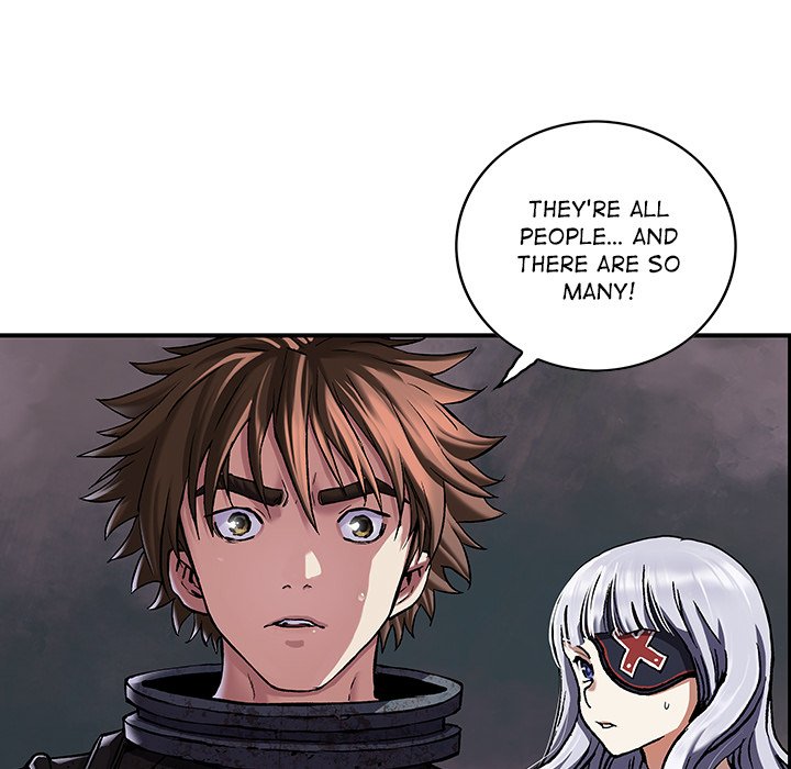 DeepWater chapter 172 page 20