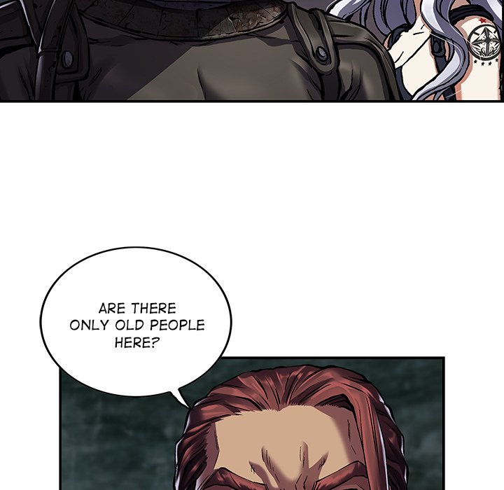 DeepWater chapter 172 page 21