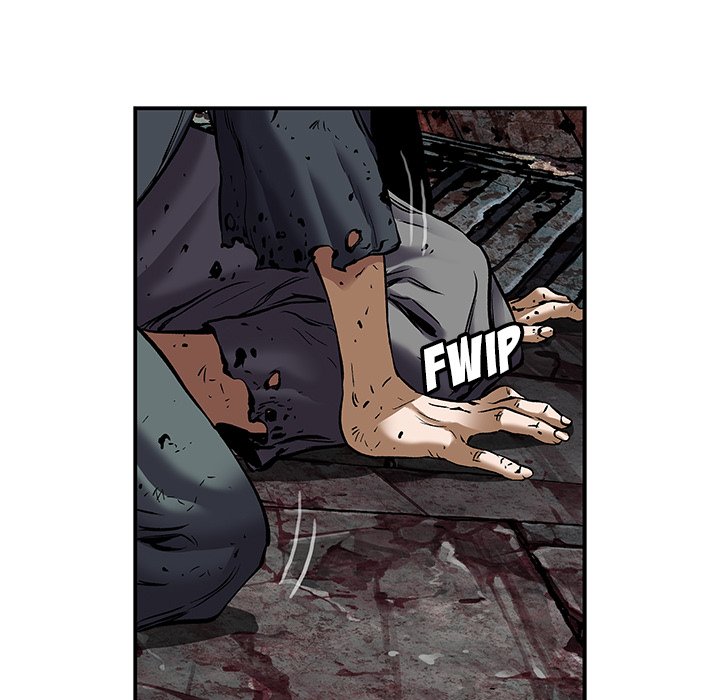 DeepWater chapter 172 page 24