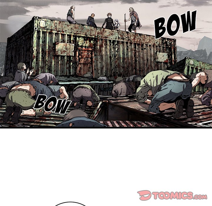 DeepWater chapter 172 page 26