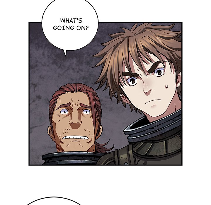 DeepWater chapter 172 page 27