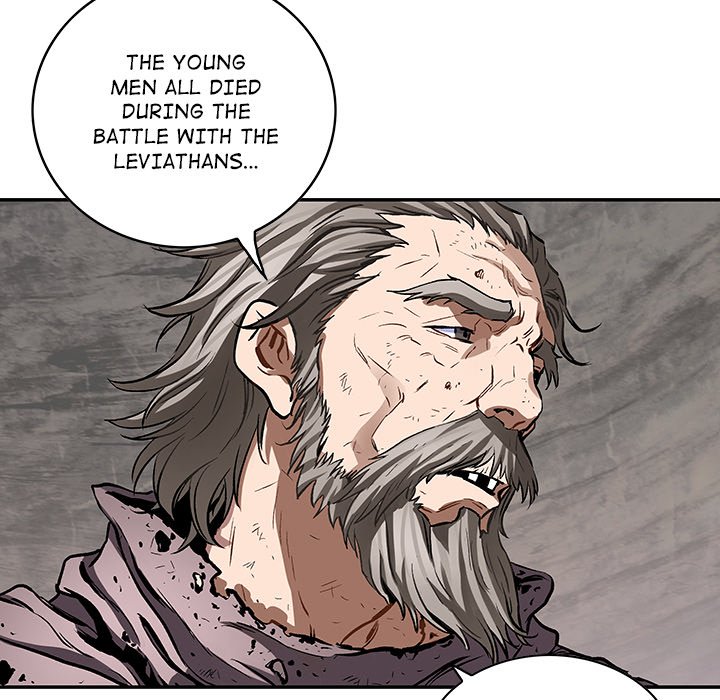 DeepWater chapter 172 page 28