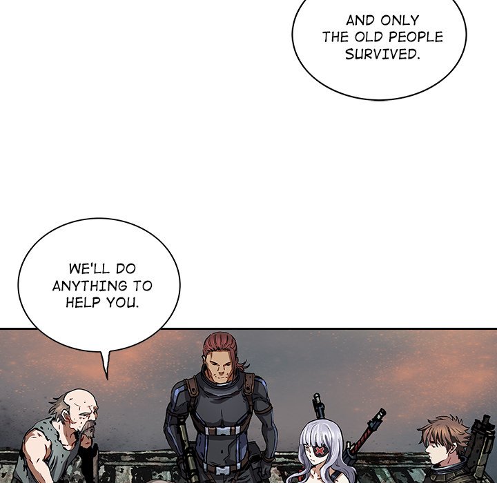 DeepWater chapter 172 page 29