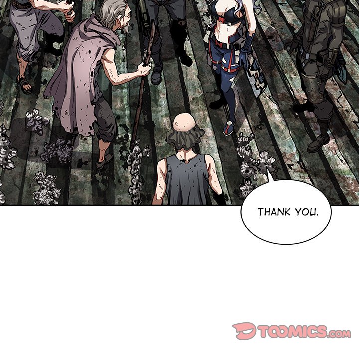 DeepWater chapter 172 page 30