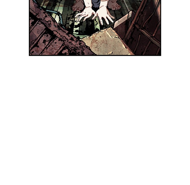 DeepWater chapter 172 page 32