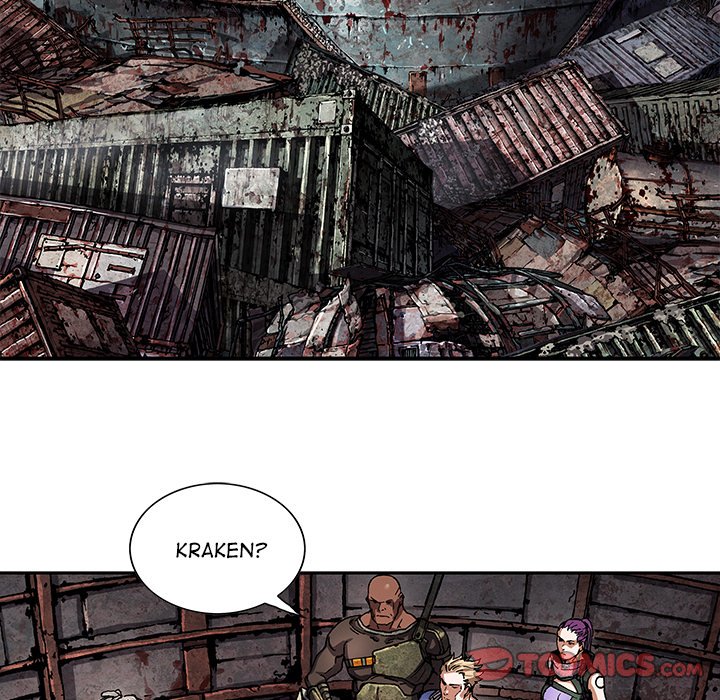 DeepWater chapter 172 page 34