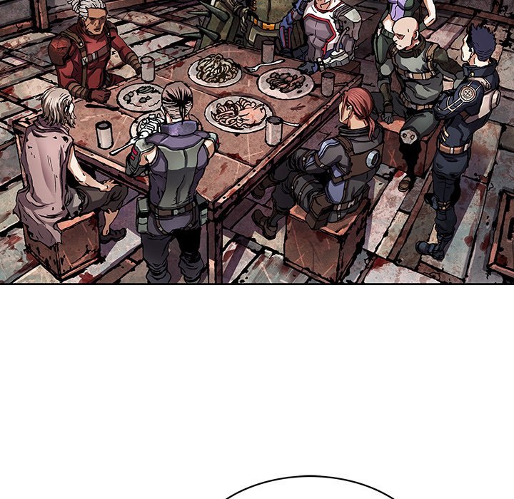 DeepWater chapter 172 page 35