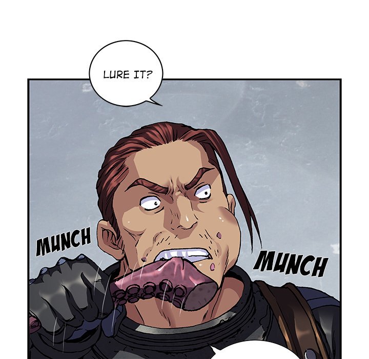 DeepWater chapter 172 page 40