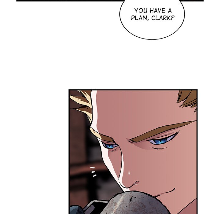 DeepWater chapter 172 page 41