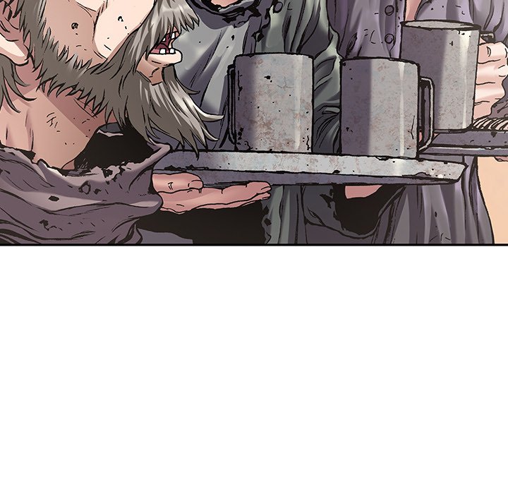 DeepWater chapter 172 page 44