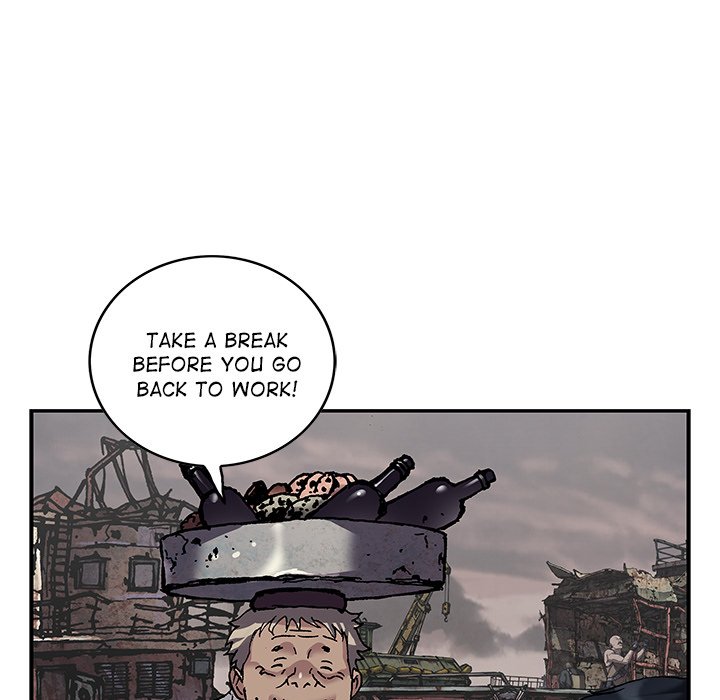 DeepWater chapter 172 page 45