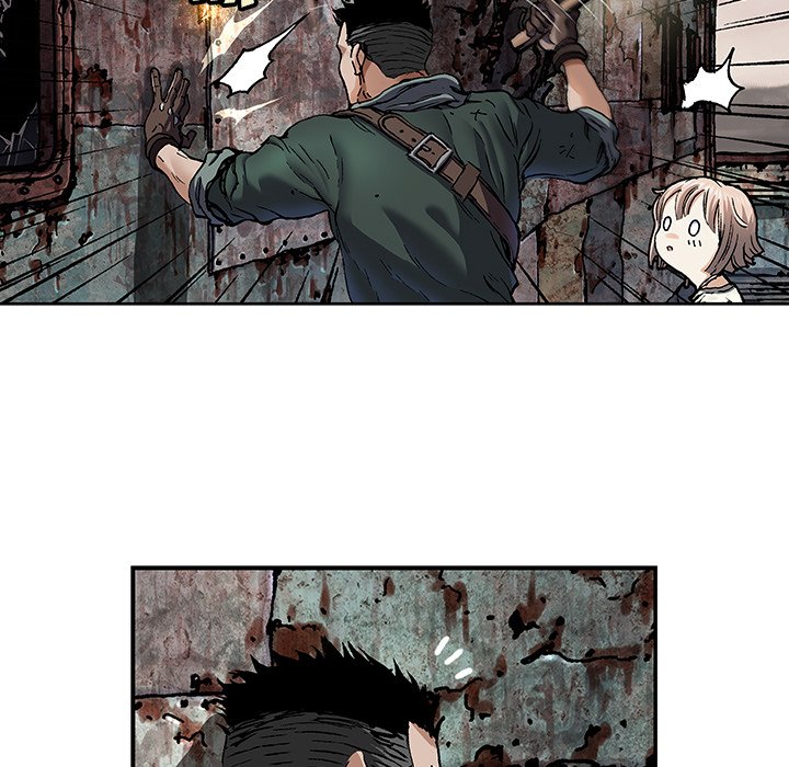 DeepWater chapter 172 page 52