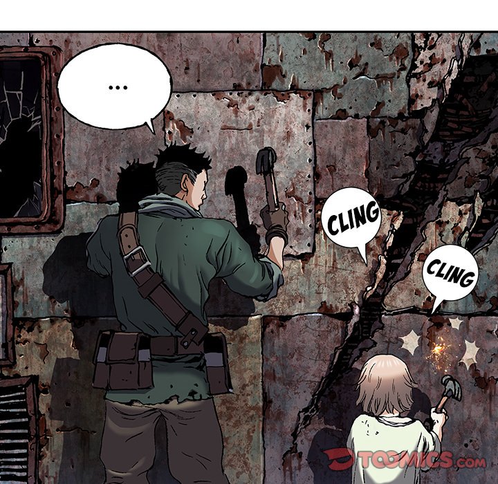 DeepWater chapter 172 page 54