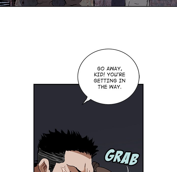 DeepWater chapter 172 page 55