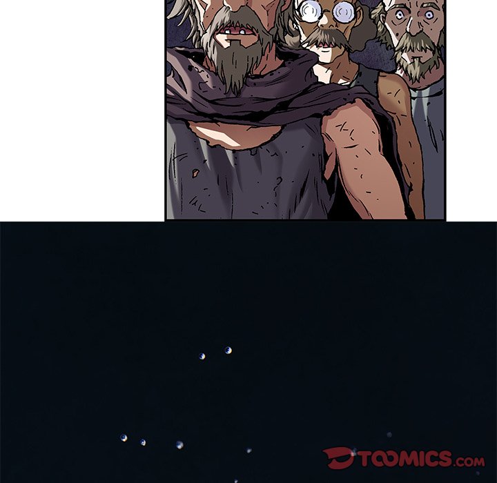 DeepWater chapter 172 page 6