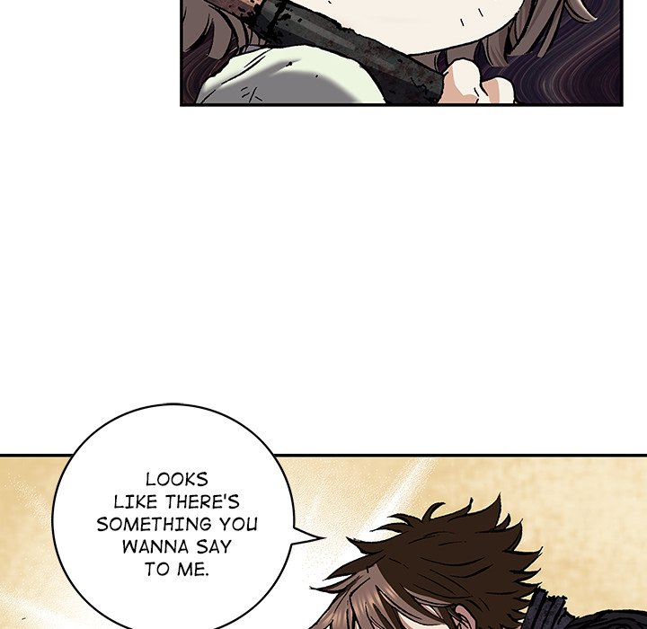 DeepWater chapter 172 page 69