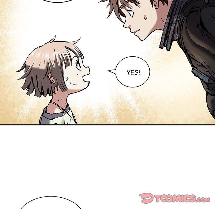 DeepWater chapter 172 page 70