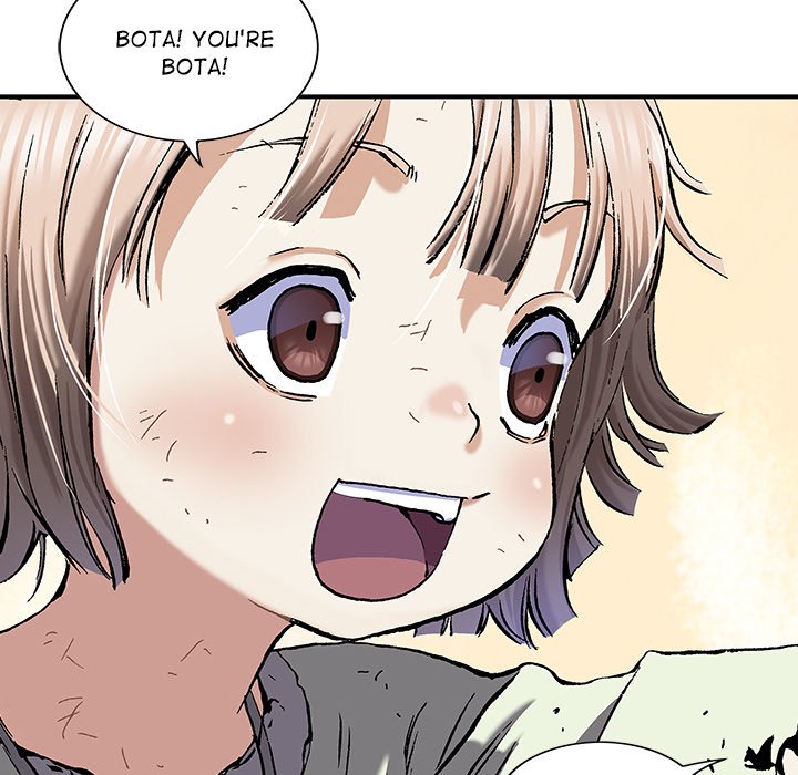 DeepWater chapter 172 page 71