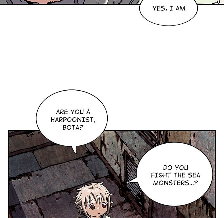 DeepWater chapter 172 page 72