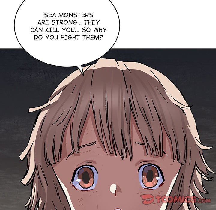 DeepWater chapter 172 page 74