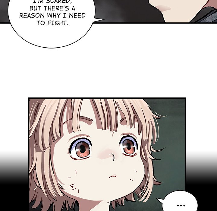 DeepWater chapter 172 page 80