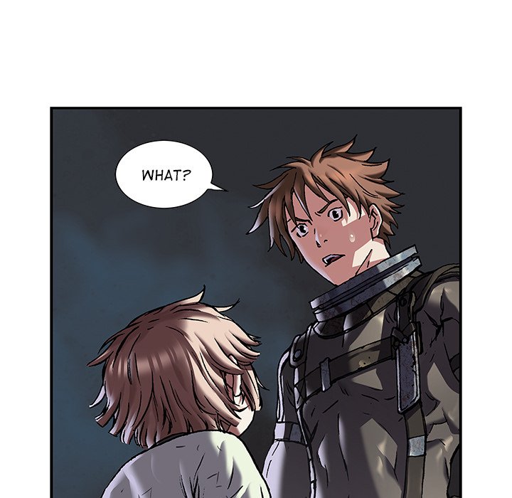 DeepWater chapter 172 page 87