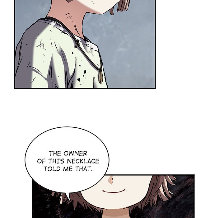 DeepWater chapter 172 page 91