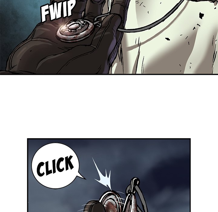 DeepWater chapter 172 page 96