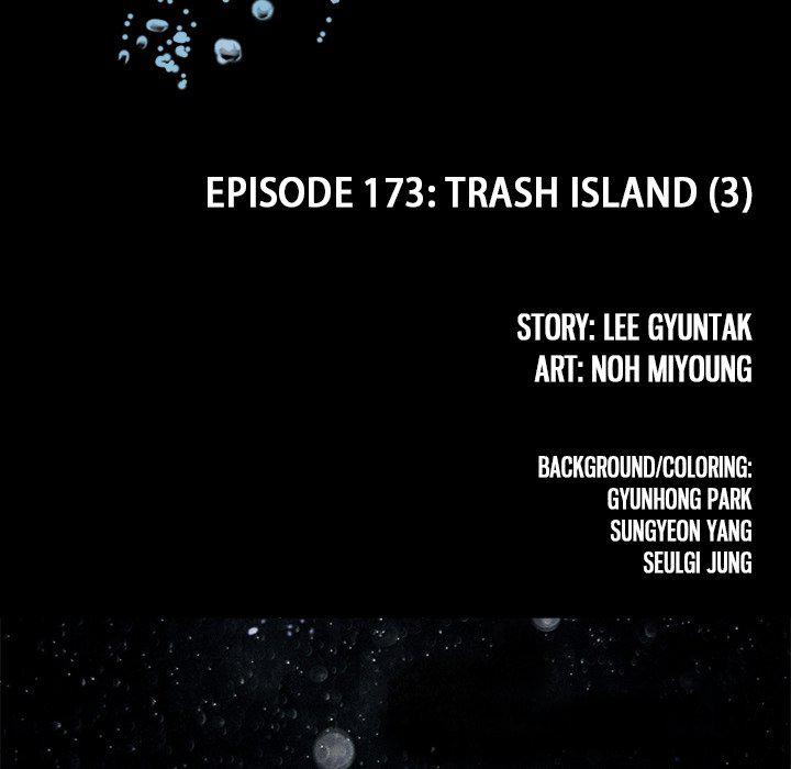 DeepWater chapter 173 page 11