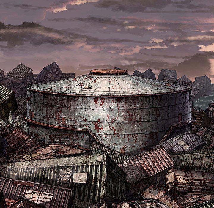 DeepWater chapter 173 page 13