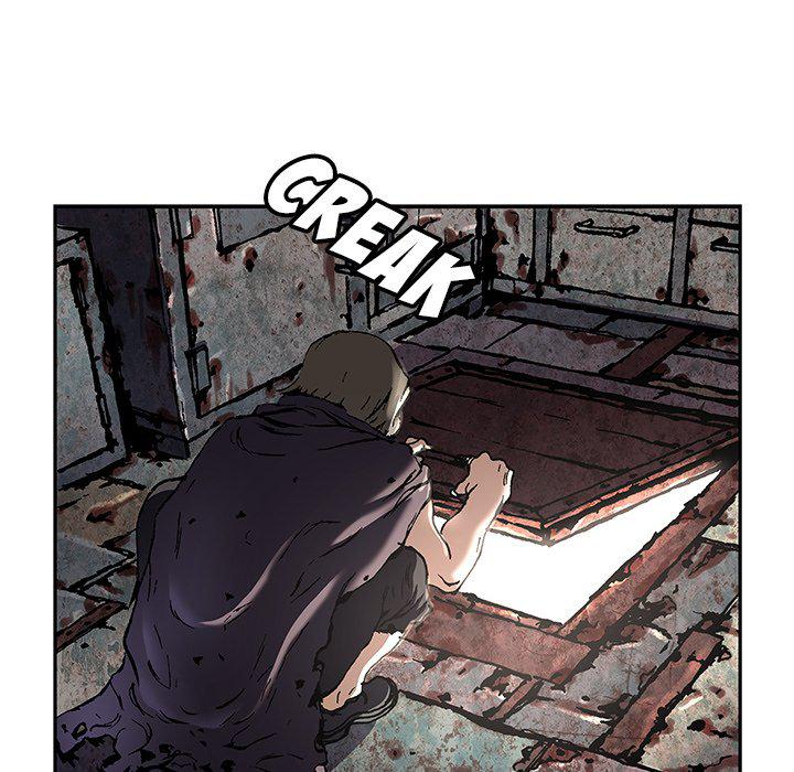 DeepWater chapter 173 page 21