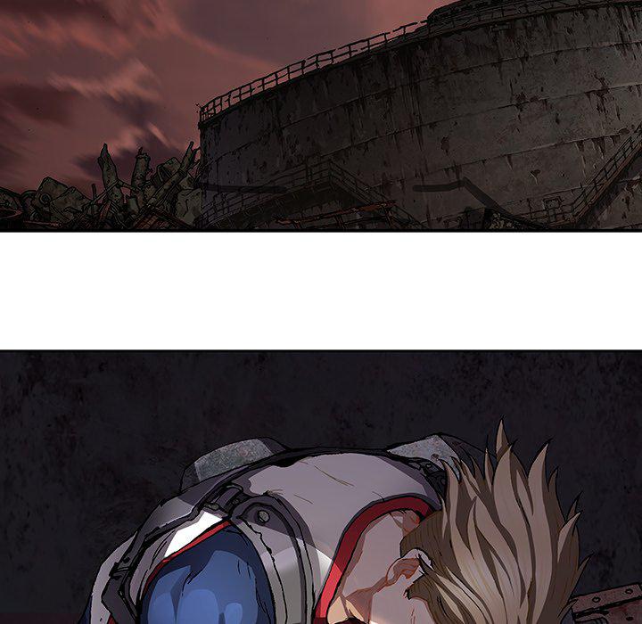 DeepWater chapter 173 page 31