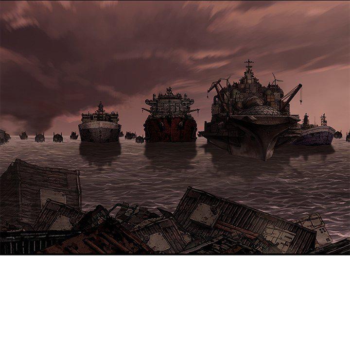 DeepWater chapter 173 page 33